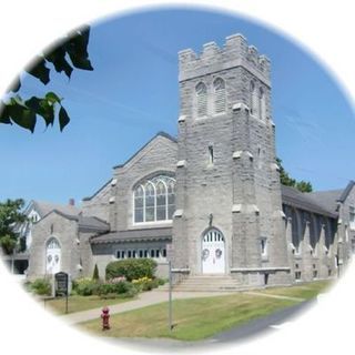 Grace United Methodist Church Saint Johnsbury, Vermont