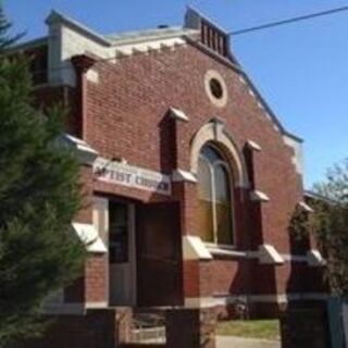 Bendigo Baptist Church - Eaglehawk Campus