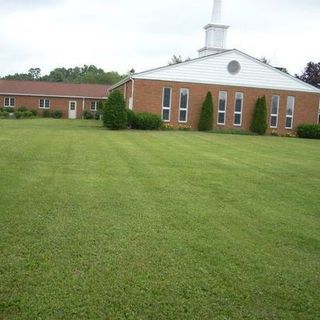 Clarks Mills United Methodist Church Clarks Mills, Pennsylvania