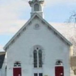 Middlefield Federated United Methodist Church Middlefield, Connecticut