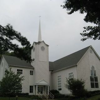 Oak Chapel United Methodist Church Silver Spring, Maryland