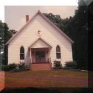 Bethel United Methodist Church - Georgetown, Pennsylvania