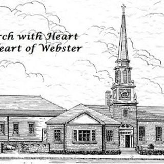 United Church of Christ Webster, Massachusetts