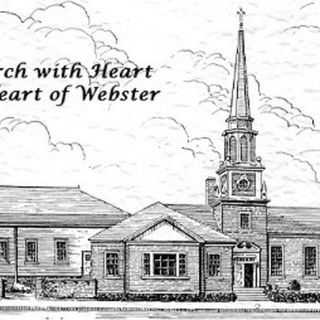 United Church of Christ - Webster, Massachusetts