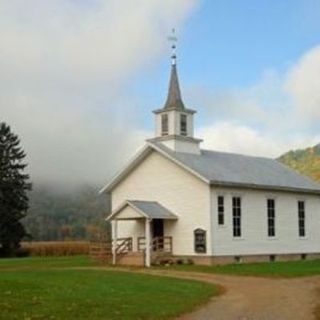 Hillsgrove United Methodist Church - Hillsgrove, Pennsylvania