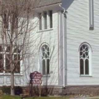 Hawley United Methodist Church Hawley, Pennsylvania