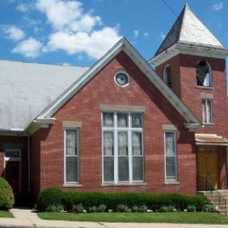 Knox United Methodist Church Knox, Pennsylvania