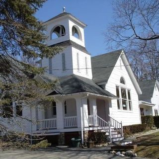 United Methodist Church of Purdys North Salem, New York