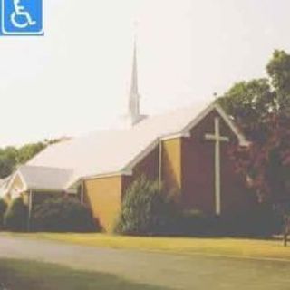 Christ United Methodist Church Brookhaven, Pennsylvania