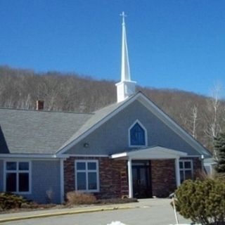 Aldersgate United Methodist Church Rockland, Maine