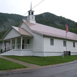 Bald Knob United Methodist Church Bald Knob, West Virginia