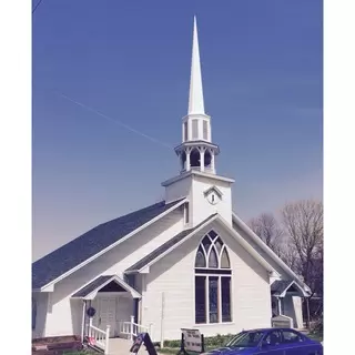 United Church of Hardwick - Hardwick, Vermont