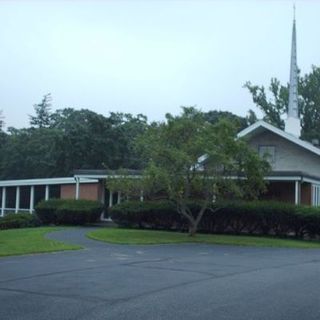 Aldersgate United Methodist Church Dobbs Ferry, New York