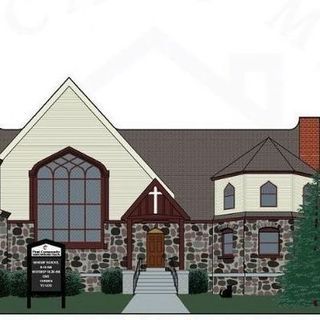 First Community United Methodist Church of Medford Medford, Massachusetts