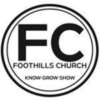 Foothills Community Church - Tucson, Arizona