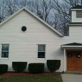 Michael's Chapel United Methodist Church Hedgesville, West Virginia