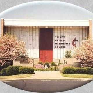 Trinity United Methodist Church - Brackenridge, Pennsylvania