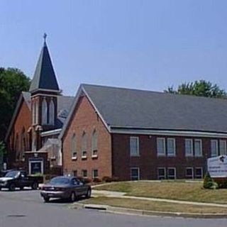 United Methodist Church of Savage Savage, Maryland