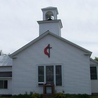 Brasher Falls United Methodist Church Brasher Falls, New York