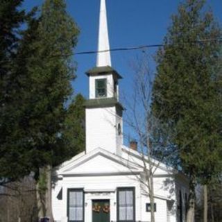 Ohio United Methodist Church Ohio, New York