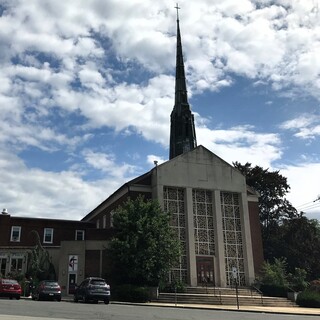 Ridgewood United Methodist Church Ridgewood, New Jersey