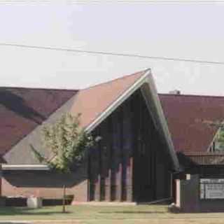 Bath Centenary United Methodist Church Bath, New York