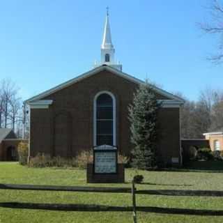 Trinity United Methodist Church - Catonsville, Maryland