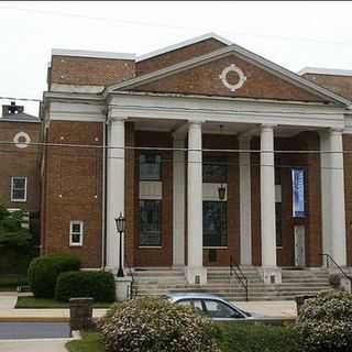 Messiah United Methodist Church - Shippensburg, Pennsylvania