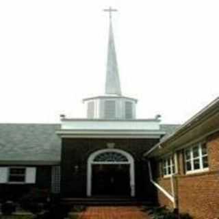 St. Paul's United Methodist Church - Odessa, Delaware