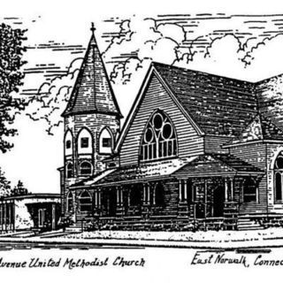 East Avenue United Methodist Church Norwalk, Connecticut