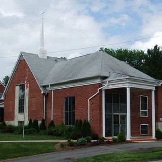 Bluewell United Methodist Church Bluefield, West Virginia