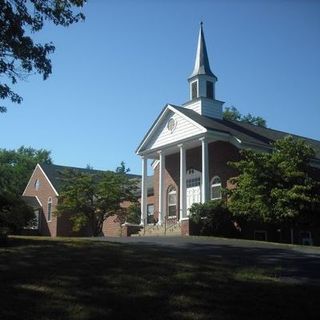 First Korean United Methodist Church of Philadelphia Ambler, Pennsylvania