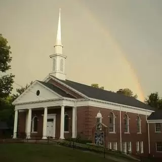 Newnan Springs United Methodist Church - Rossville, Georgia