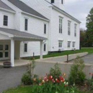 Hampden Highlands United Methodist Church - Hampden, Maine