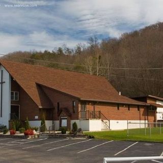 Baber-Agee United Methodist Church Charleston, West Virginia