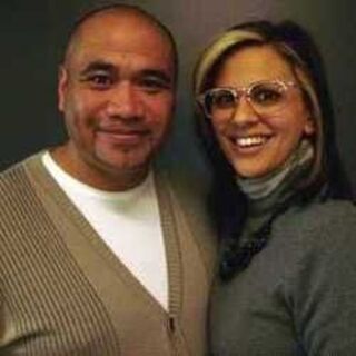 Assoc Pastors AJ & Bronnie Masefau