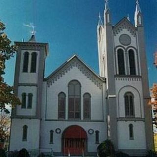El Camino United Methodist Church Norwalk, Connecticut