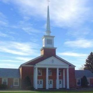 St. John's United Methodist Church - Ivyland, Pennsylvania