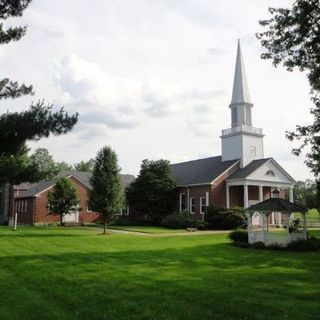 Wethersfield United Methodist Church Wethersfield, Connecticut