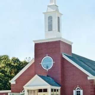 Tabernacle United Methodist Church - Cape May, New Jersey