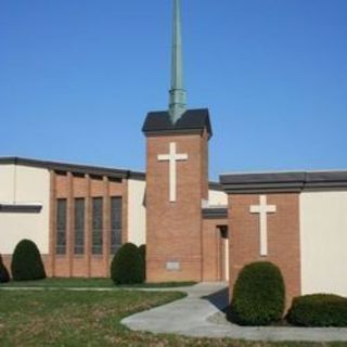 Seneca United Methodist Church Seneca, Pennsylvania