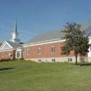 Oak Creek Community United Methodist Church - Oak Creek, Wisconsin