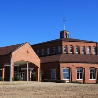 Cannon United Methodist Church Snellville, Georgia