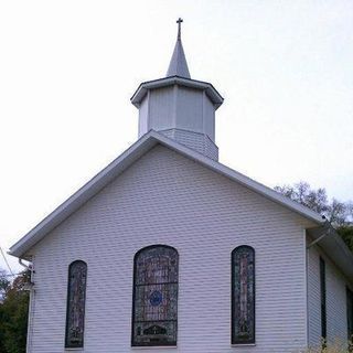 Glenwillard United Methodist Church Crescent, Pennsylvania