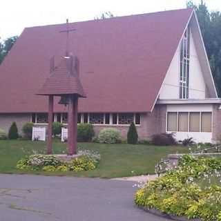 United Methodist Church of Enfield - Enfield, Connecticut