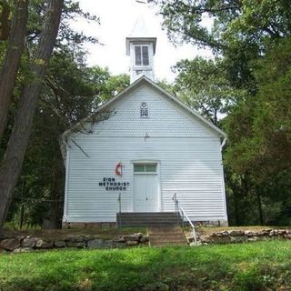 Zion United Methodist Church Moorefield, West Virginia