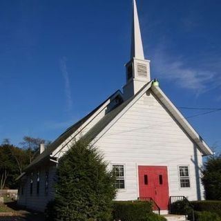 Romansville United Methodist Church Romansville, Pennsylvania