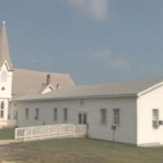 Elliotts United Methodist Church Vienna, Maryland