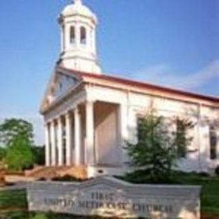 First United Methodist Church of Covington Covington, Georgia