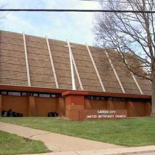 Garden City United Methodist Church - Monroeville, Pennsylvania